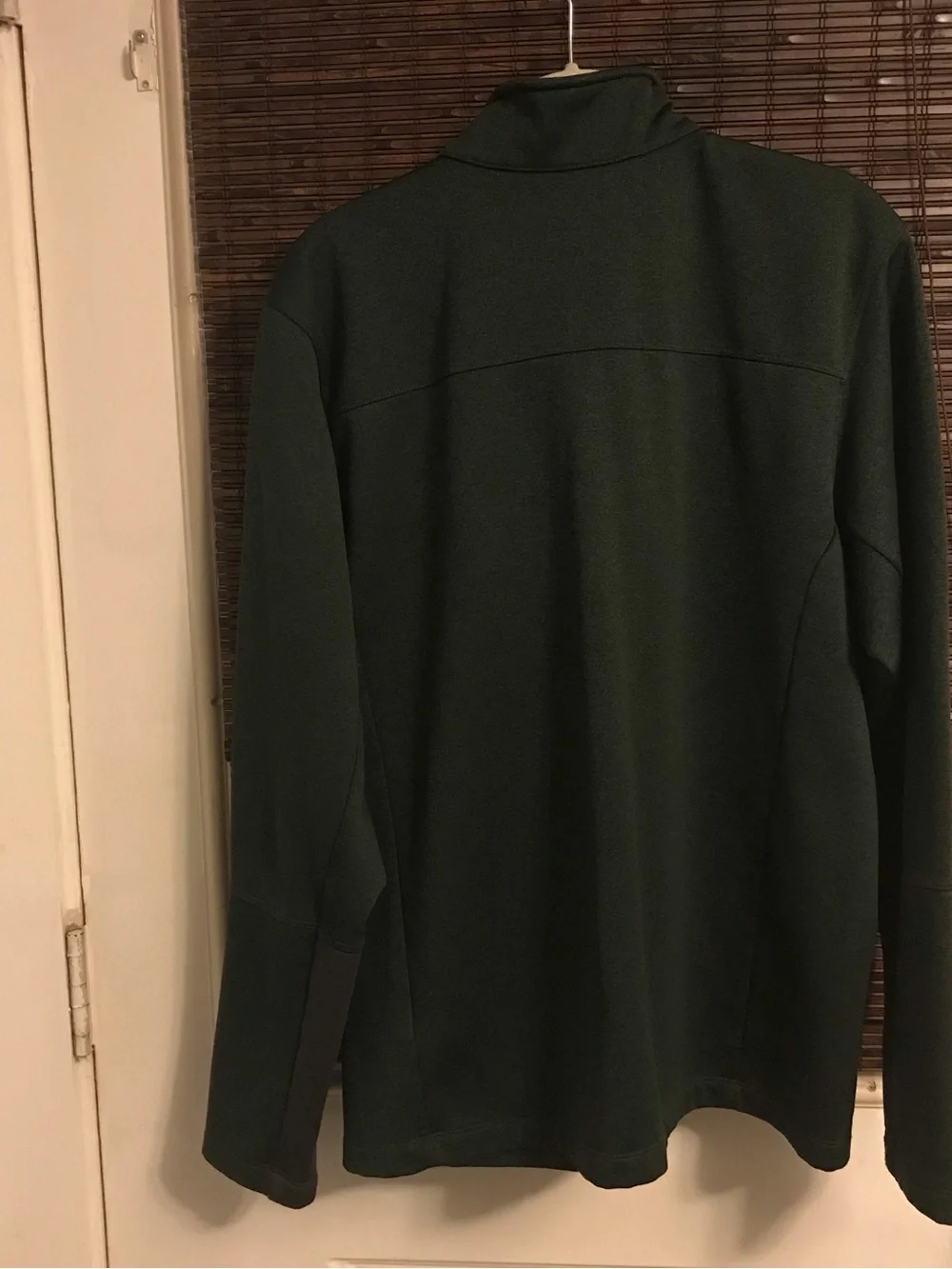 The North Face Skyline 1/2-Zip Fleece Jacket